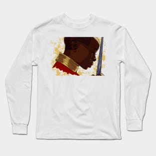 I am loyal to that throne Long Sleeve T-Shirt